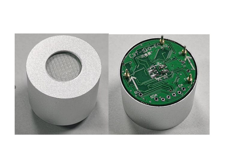 氣體濃度檢測模組 EC828